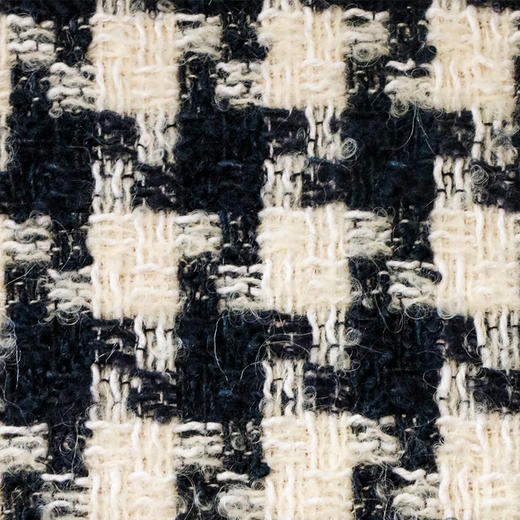 2025年度单品 •【粉漾卡第一季】1米起剪 •【香奈儿面料供应商】英国linton粗花呢X6660(价格为每厘米+不包邮) 商品图0