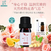 平衡小柅 6号 眷红回春纯精油5ml  温暖芬芳  闻嗅/扩香 调油 商品缩略图0