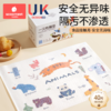 科巢一次性餐垫便携外出婴儿桌垫防油防水儿童幼儿餐椅餐桌垫桌布 商品缩略图0