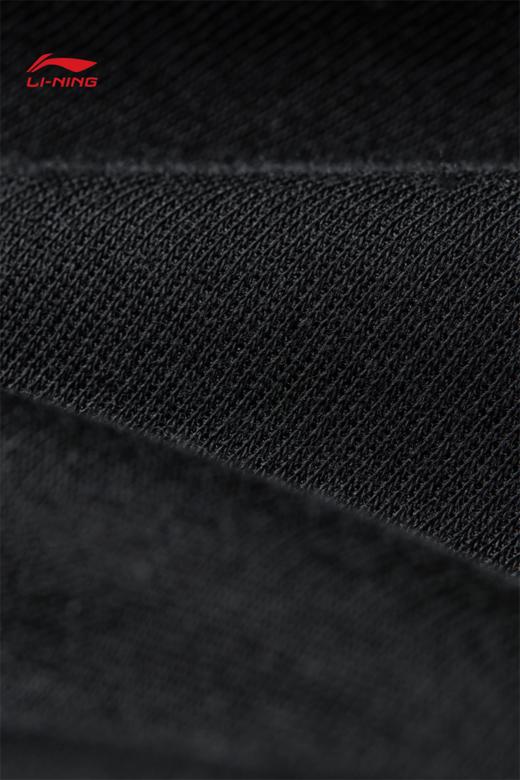 【抄底！299任选2件】李宁健身系列男子束脚卫裤AKLV141 商品图7