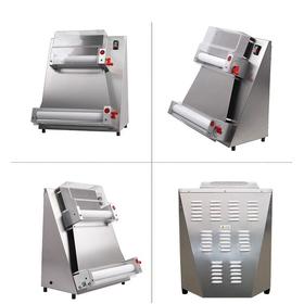 压面机机壳后盖