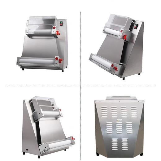 压面机机壳后盖 商品图0