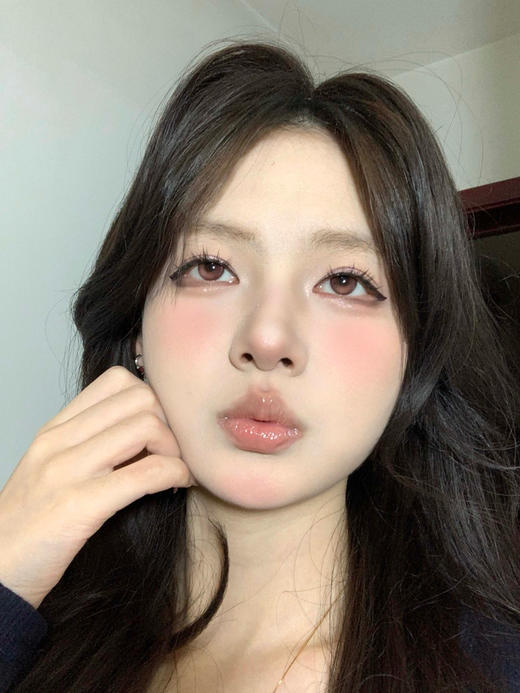 日抛 Chonos 樱桃豆沙 14.2 着色13.4 商品图2