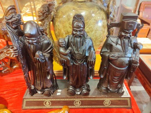 福禄寿/ZSP-FLS 商品图0