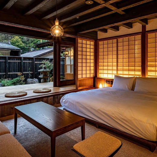 日本 | 江户掠影·小众关东6天5晚 商品图10