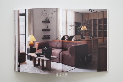 哥本哈根设计事务所 Norm Architects 作品欣赏：柔软的极简主义 Soft Minimal 商品图11