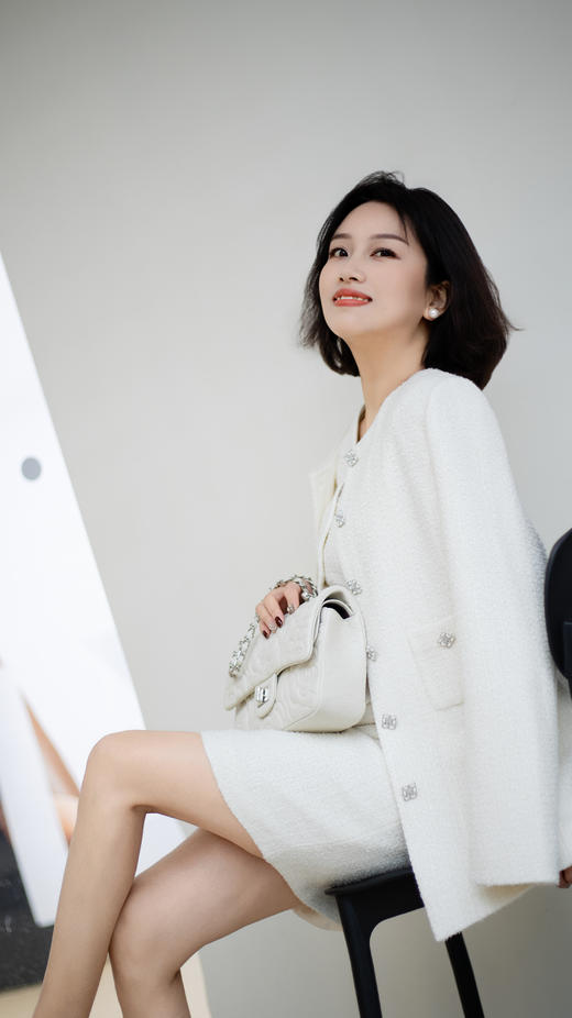 族里J.ZOE女装 外套9F11W2403 商品图3
