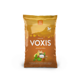 原味/姜味无糖白芷丹润喉糖 VOXIS 国内发货