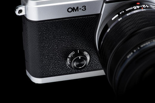 新品 OM-3 +12-45mm F4.0 PRO 套机 商品图6