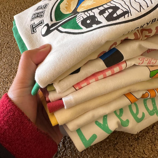 【春季上新 两件起拍】开团价49.9/2件 | 新晟贝比生姜抗菌莱卡棉儿童春秋季长袖T恤 男女童打底单穿上衣 A类 商品图3