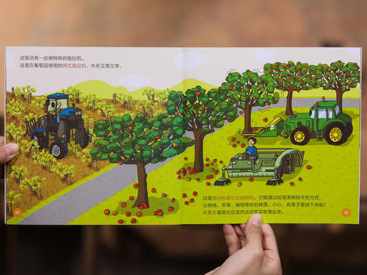 《亲亲科学图书馆》礼盒装（全70册）| 3~8岁科普启蒙的“金招牌”，中科院专家、985大学教授实名推荐，70本书、70大主题，天文地理、生命艺术、日常生活全覆盖 商品图8