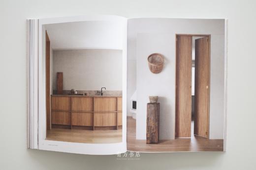 哥本哈根设计事务所 Norm Architects 作品欣赏：柔软的极简主义 Soft Minimal 商品图7