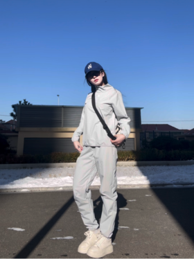 👍【HOTSUIT后秀套头暴汗服套装】首个专注暴汗服运动品牌❤️，热销78个国家300万件！🥰 明星运动员亲睐🏆，暴汗效果真好！😍