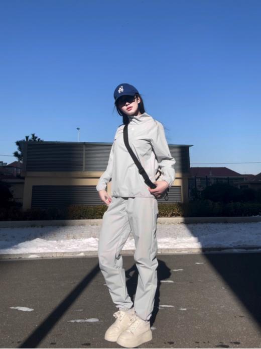 👍【HOTSUIT后秀套头暴汗服套装】首个专注暴汗服运动品牌❤️，热销78个国家300万件！🥰 明星运动员亲睐🏆，暴汗效果真好！😍 商品图0