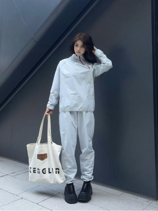 👍【HOTSUIT后秀套头暴汗服套装】首个专注暴汗服运动品牌❤️，热销78个国家300万件！🥰 明星运动员亲睐🏆，暴汗效果真好！😍 商品图2