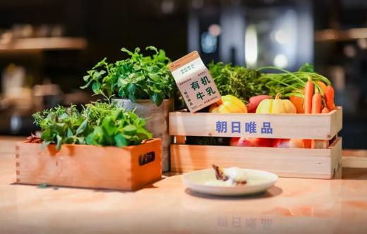 8大超值新鲜应季有机蔬菜！农场直达餐桌！营养健康又美味！ 商品图1