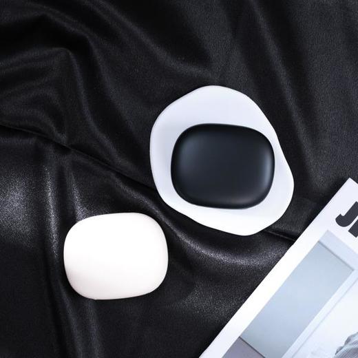 源头工厂，平价战斗机！【挂耳式蓝牙耳机】彼赛芬T6，气传导，不入耳~久戴不痛，3D环绕HIFI声场，音质能打，IPX5级防水防汗 ，丝滑指纹触控 商品图4