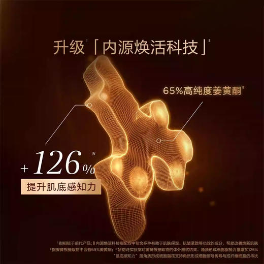 clarins娇韵诗第九代双萃精华100ml提拉紧致修护全新升级【CDF】 商品图1