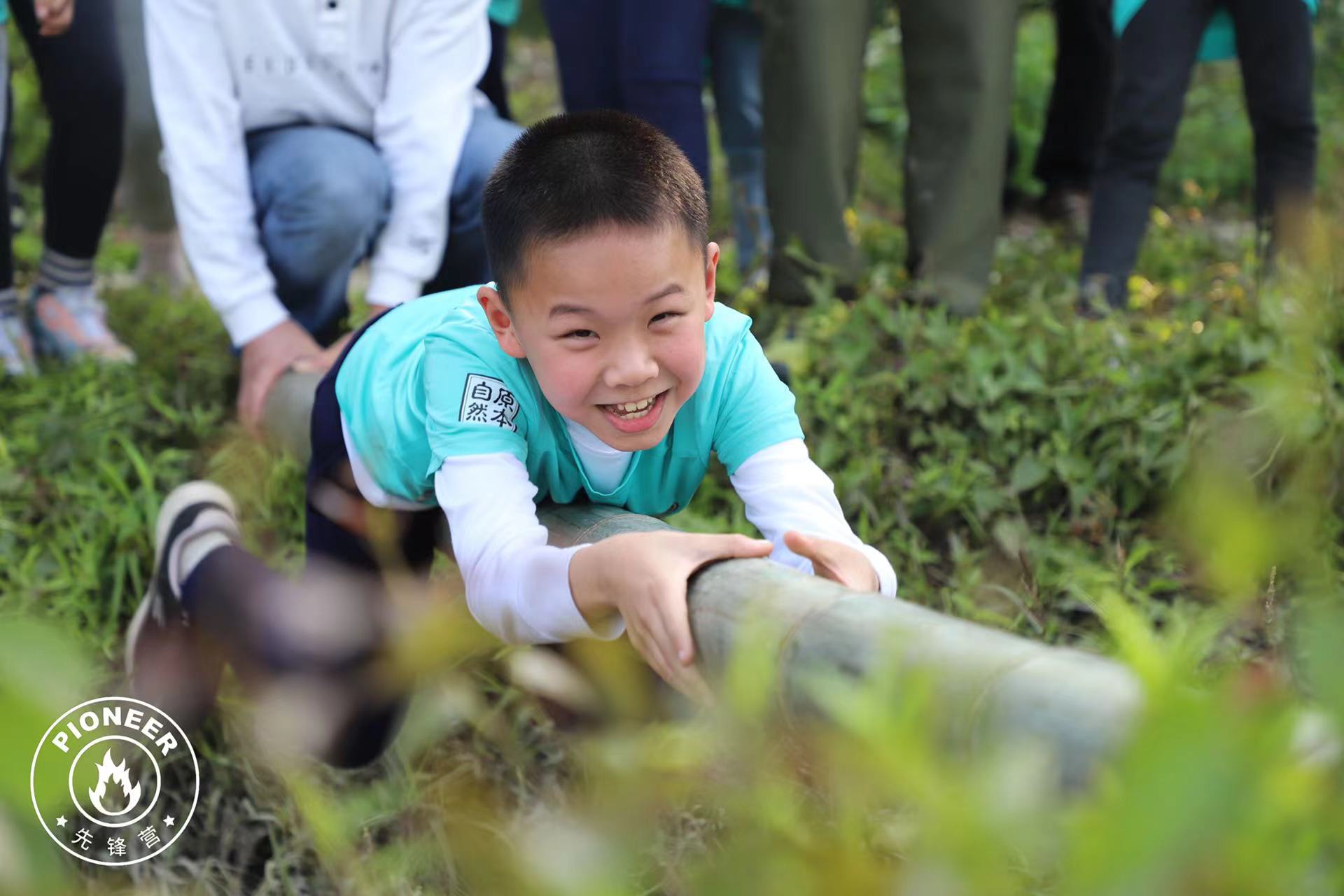 (老学员）先锋营2025春夏学季系列课