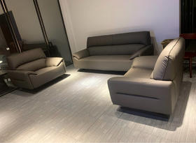 931办公沙发/A516-931