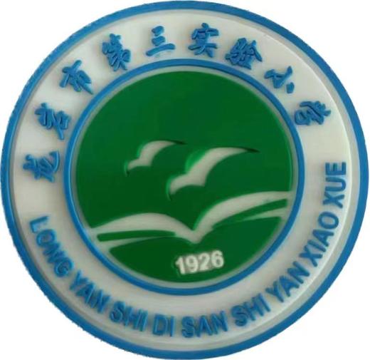 龙岩第三实验小学 新款（夏装） 商品图0