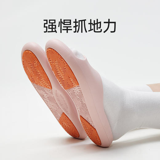 【2025年春夏新款】优调UXT1325复古防滑拖 商品图8