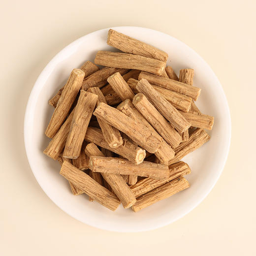 正安 甘肃岷县党参 三年种植秋季采挖优质原材 手选鲜切段式 泡发大豆香味足 250g/罐 商品图7