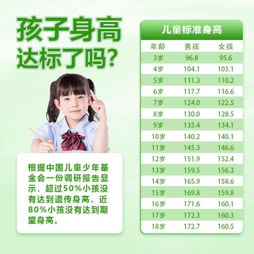 金优宝驼奶粉康必初驼奶粉驼乳配方儿童助力成长奶粉营养丰富 商品图1