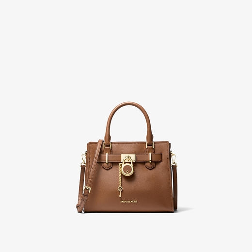 【MICHAEL KORS】HAMILTON背提包 商品图3