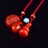 【福禄】南红挂饰ZX250113102 商品缩略图0