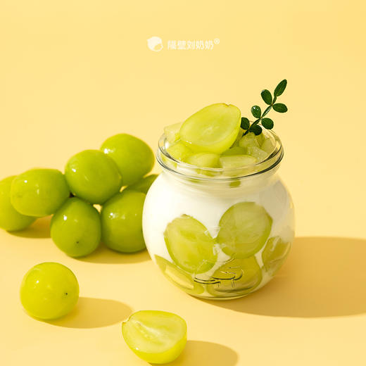 青青你（青提酸奶） 商品图0