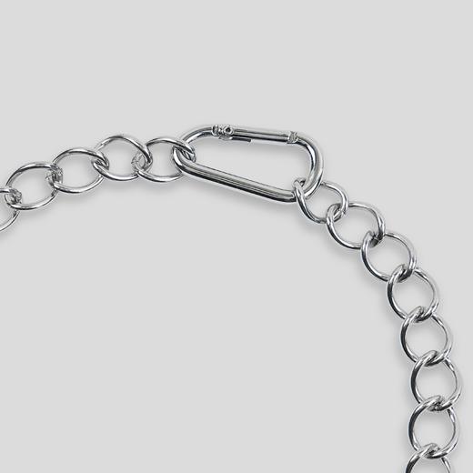 GOODBAI GOODEES 花花仙人掌四叶草挂坠项链 商品图2