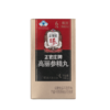 正官庄 韩国国民品牌正官庄 高丽参精丸 (168克)红参切片 300g红参铁皮石斛饮品210g 商品缩略图1