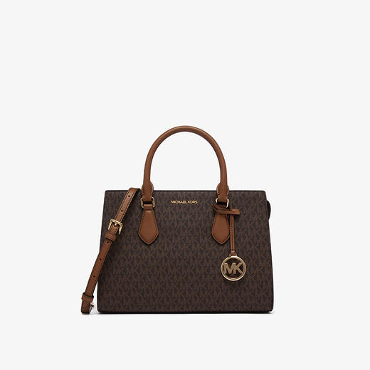 【MICHAEL KORS】SHEILA背提包 商品图0