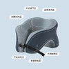 【凯速】多功能U型午睡枕U01 商品缩略图1