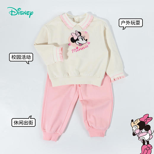 卫衣套装 商品图6