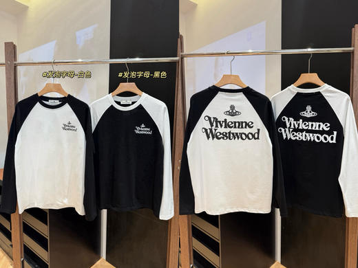 西太后爆款限定情侣长袖𝐭𝐞𝐞来la～ 商品图5