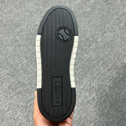 MLB Chunky Liner  米白！ 商品图4