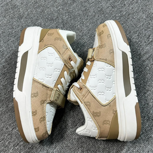 MLB Chunky Liner  米黄！ 商品图6