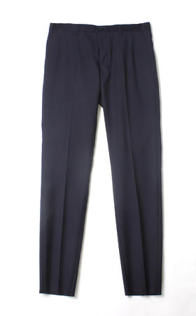 贝纳川经典男士西裤100026035776