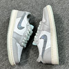 AJ1Mid 低帮 蛇年限定 白灰渐变！ 商品缩略图7