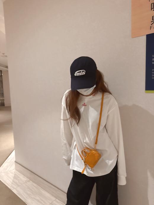 西太后爆款限定情侣长袖𝐭𝐞𝐞来la～ 商品图9