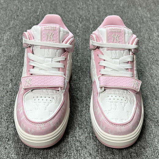 MLB Chunky Liner  24SS粉色！ 商品图8