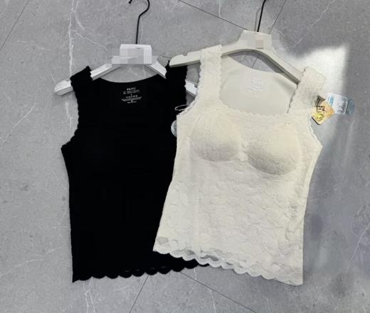 【门店同款】ENJOY冬季背心 160002216 商品图0