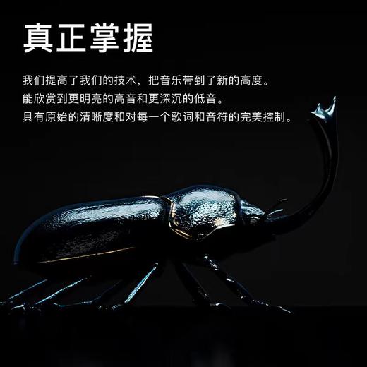 NOTHING Ear 无线主动降噪透明蓝牙耳机【不支持7天无理由退换货】 商品图4