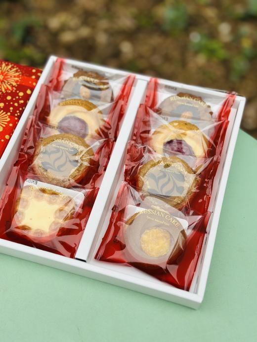 🌸🍪日本限定Milk Baton樱花波浪纹饼干！北海道原产，品质超绝。樱花融饼干技术，波浪薄片，外层巧克力醇厚，内芯饼干轻盈酥脆。两种口味，原味丝滑，坚果味越嚼越香。追剧、下午茶必备，巨好吃~ 商品图9