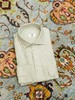 100Hands Western Shirt 薄荷绿亚麻衬衫 商品缩略图1