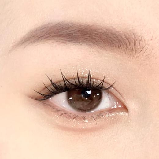 Fairycon日抛 · 柔光水雾  14.0mm白狮参考着色中小直径 日抛一盒十片装 商品图2