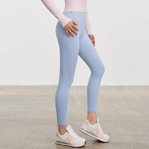 Neverme口袋瑜伽裤|双重美臀线，穿出自然翘臀 商品图7