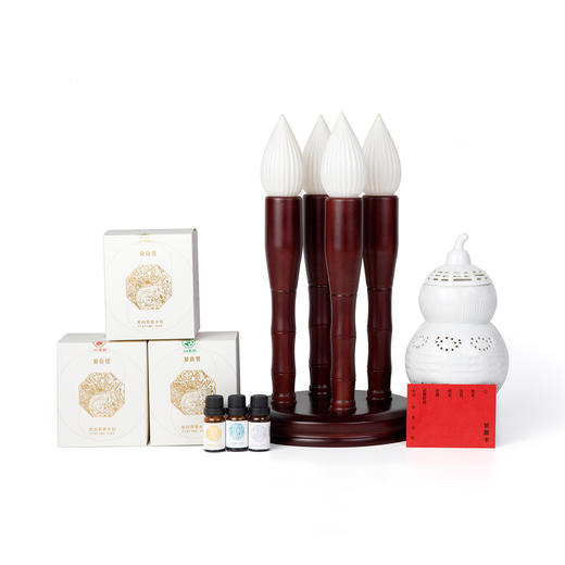 文昌套装 智慧文昌局 商品图0